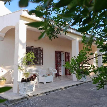 Villa Casa In Campagna ⋅ Forimia à San Vito dei Normanni Extérieur photo