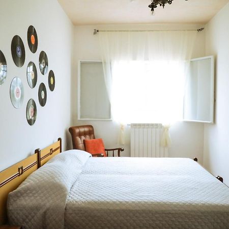 Villa Casa In Campagna ⋅ Forimia à San Vito dei Normanni Extérieur photo