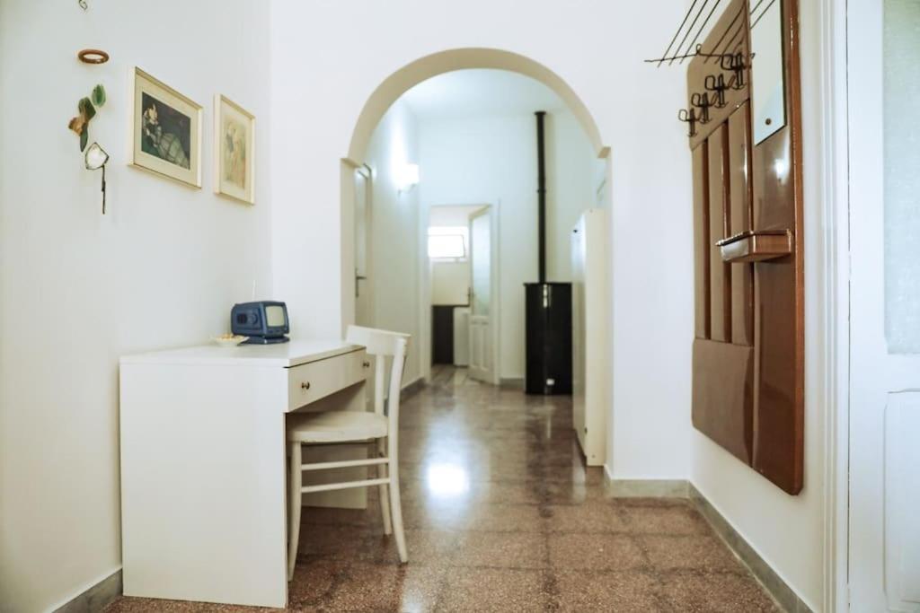 Villa Casa In Campagna ⋅ Forimia à San Vito dei Normanni Extérieur photo
