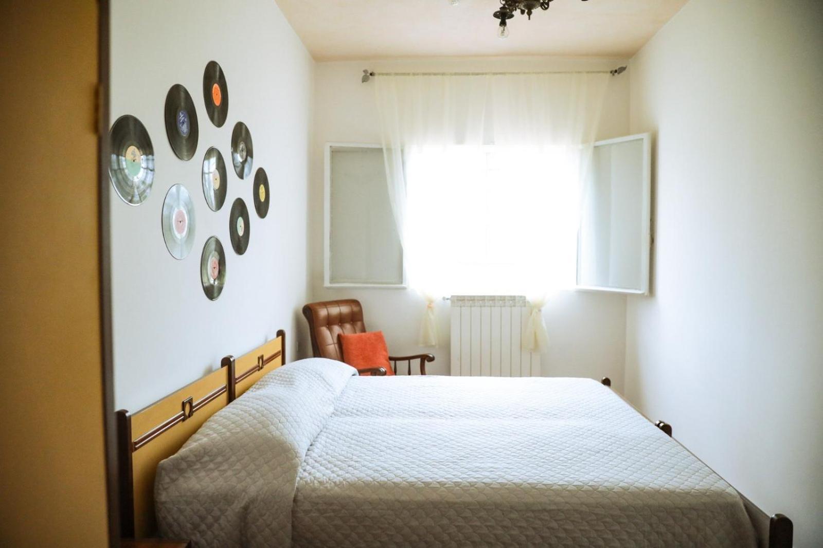 Villa Casa In Campagna ⋅ Forimia à San Vito dei Normanni Extérieur photo