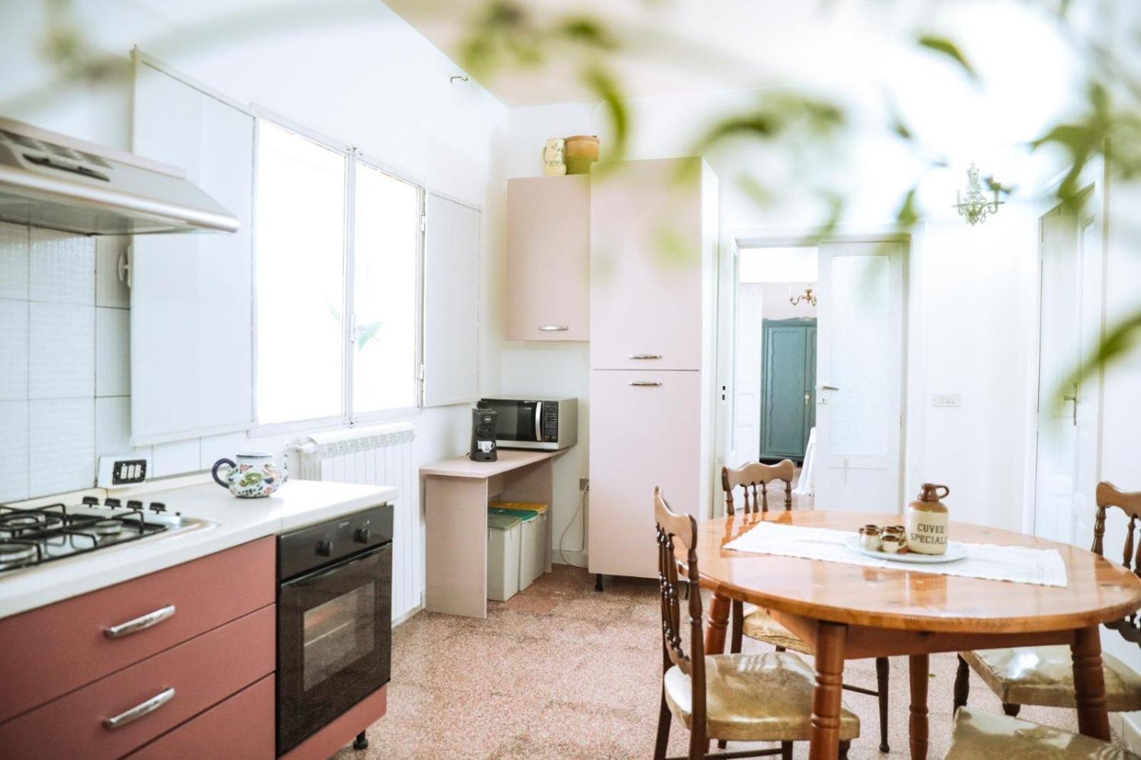 Villa Casa In Campagna ⋅ Forimia à San Vito dei Normanni Extérieur photo